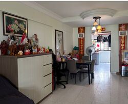 Blk 575 Cheng San Court (Ang Mo Kio), HDB 3 Rooms #585086401